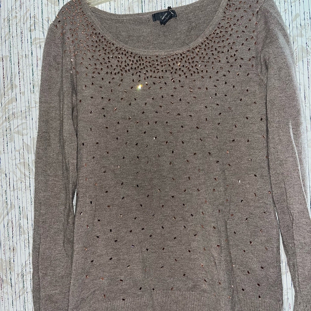 Sparkly Top